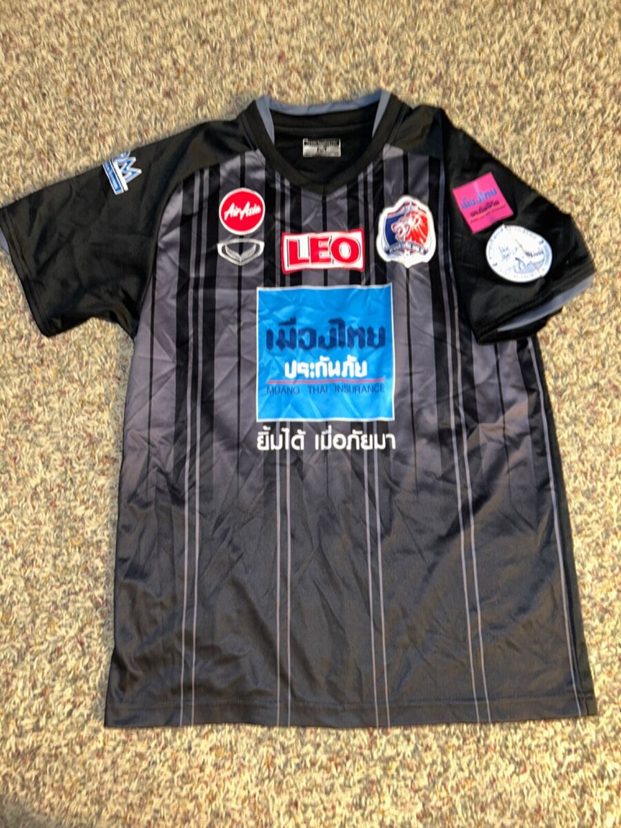 Thailand Soccer Jersey - Best Thai Football Gift Tee Thailand Soccer Jersey - Best Thai Football Gift Tee