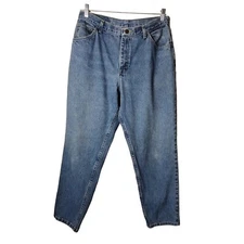 Gitano Jeans 16 Petite Tapered Wide Leg