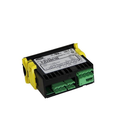 NEW Genuine Carel Temperature Controller thermostat PJEZS0H100 PJEZSOH100 - Afbeelding 3 van 4