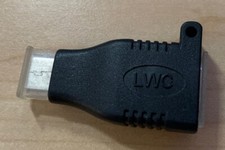 Cable Adapter  HDMI Mini Male to HDMI Female