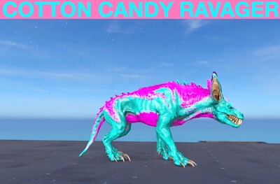 ark 🦖ARK Survival Ascended Dodo Cotton Candy PVE PS5/XBOX/PC | eBay