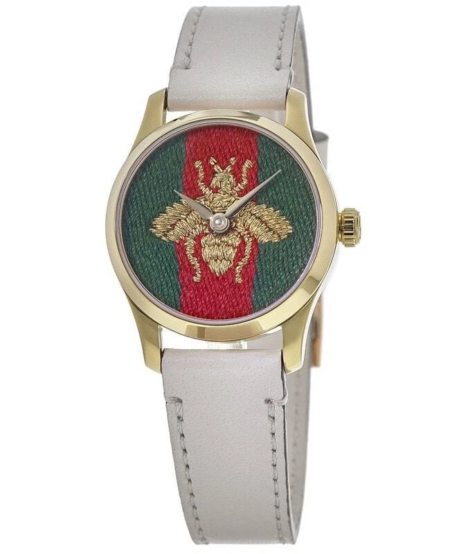 Gucci montre abeille new arrivals