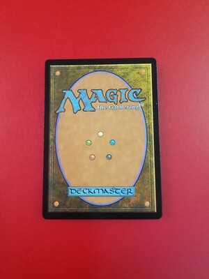1x Terror | FOIL | Dominaria Remastered | MTG Magic Cards | eBay