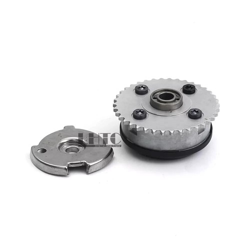 Outlet Exhaust Camshaft Adjuster Timing Gear Sprocket for BMW N52 N53 N54 N55 - Picture 4 of 4