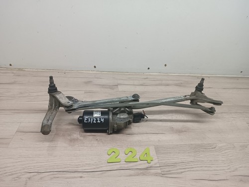 Scheibenwischermotor  vorne BMW E90 E91 6978263