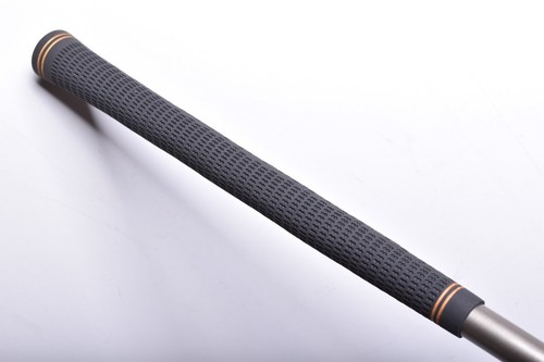 MENS SYNCHRON MEDIC 8 IRON GOLF CLUB SENIOR FLEX GRAPHITE SHAFT LITE REGULAR - Picture 6 of 6