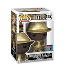 Funko Pop Notorious B.I.G. with Fedora # 152 2022 Fall Convention Exclusive New!