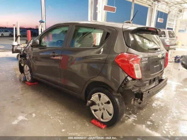 Б/у крышка колеса подходит: 2016 Chevrolet Spark 15`` класса A - Изображение 4 из 4