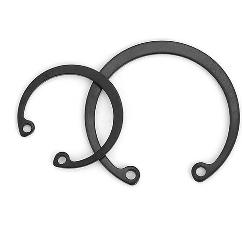 Internal Circlips Retaining Rings C Clip Shaft Diameter M8 - M72 ...