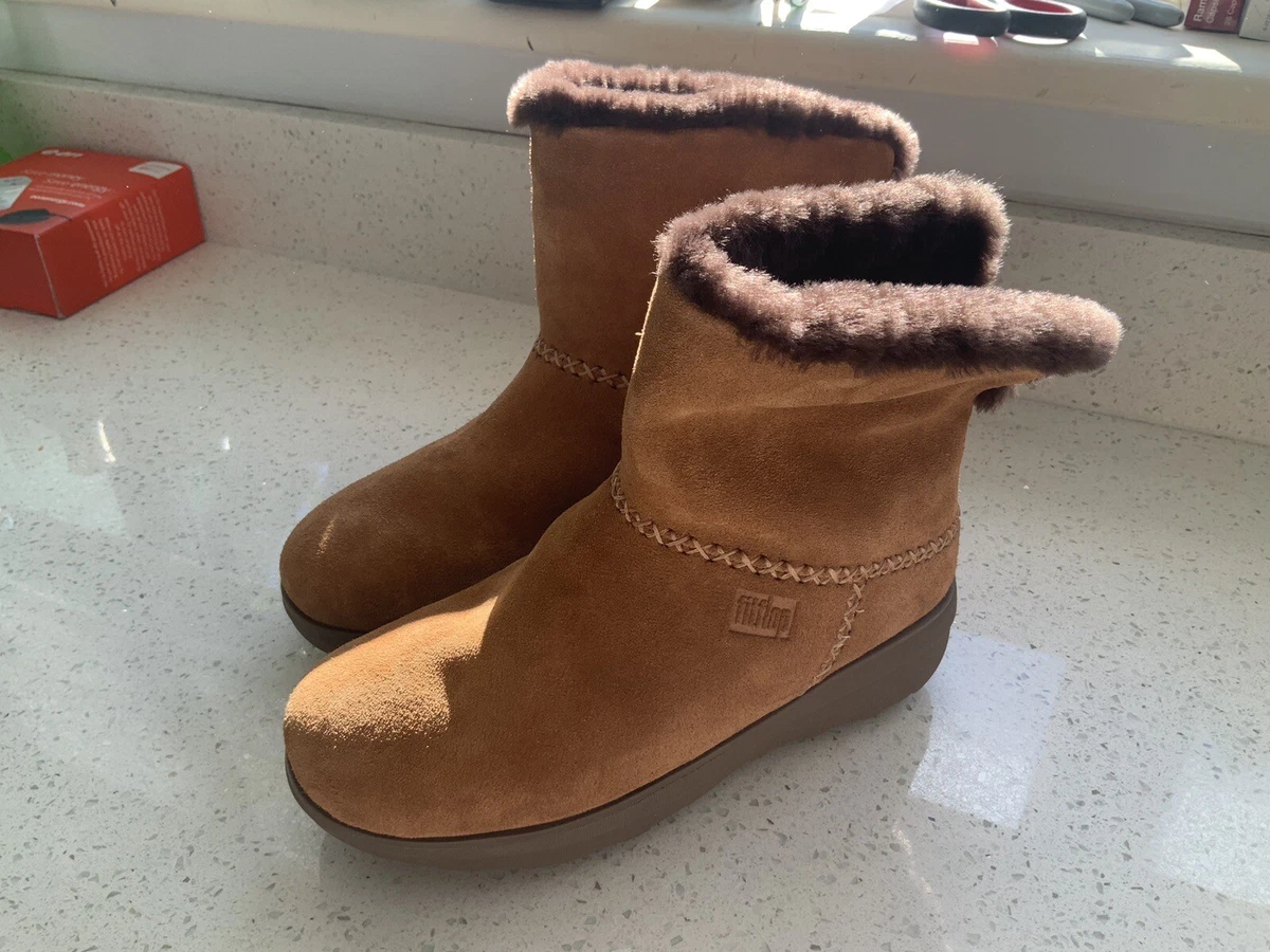 Mukluk boots cheap uk