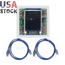 US KMBox-Net Network Version 100M High Speed Keyboard and Mouse Controller