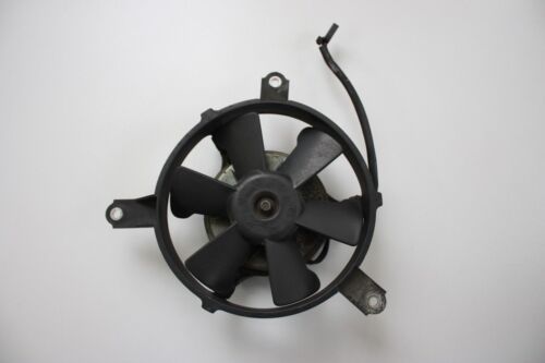 2008 HONDA SILVERWING600 RADIATOR COOLING FAN - Picture 1 of 5