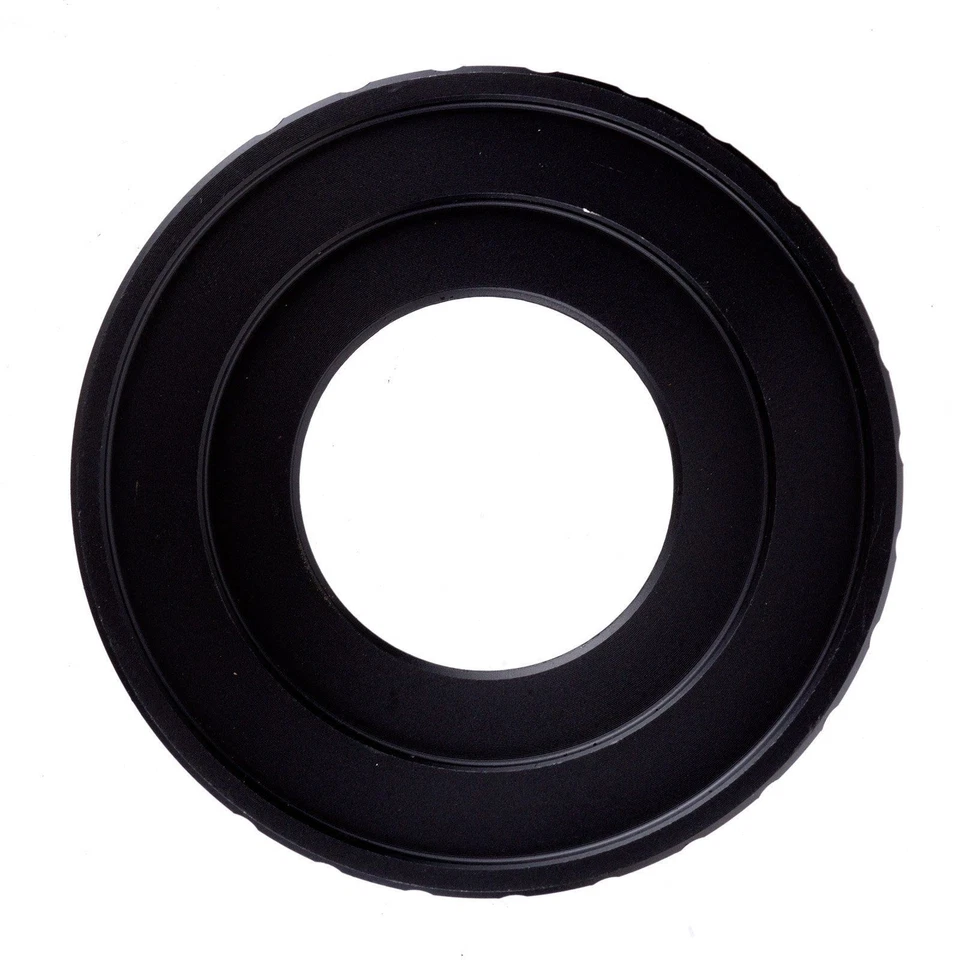C mount Lens C Mount to Nikon 1 N1 V1 V2 J1 J2 (C-N1) adapter ring - Image 2 of 3