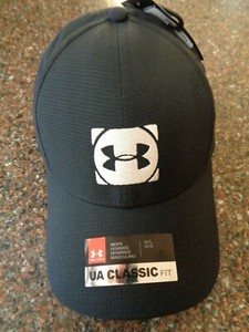 under armour flexfit caps