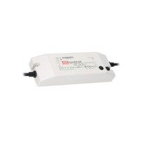 HLN-80H-24A Netzteil: Impuls Led 81,6W 24VDC 22-27VDC 2,04-3,4A 90-305VAC Mean W