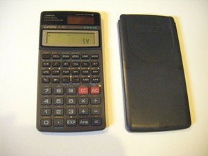casio fx992