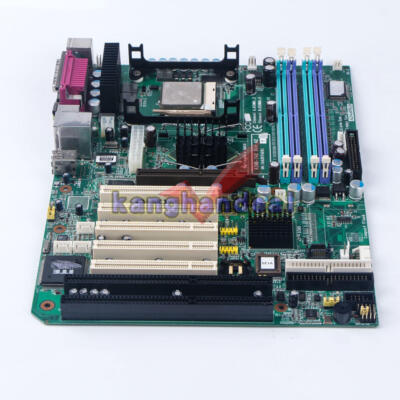 1PC Used Advantech motherboard AIMB-742  AIMB-742 REV.A2