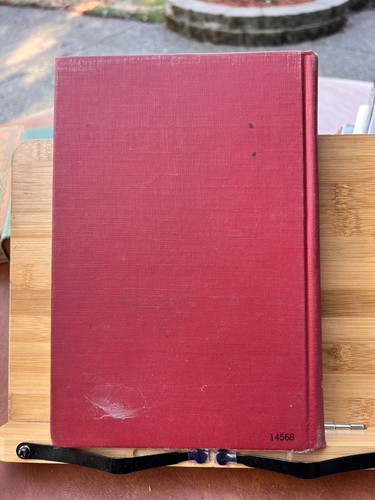 Kfz Mechaniker dritte Auflage von William H. Crouse 1956 McGraw-Hill HC - Bild 4 von 12