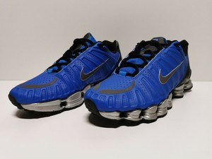 nike shox 43