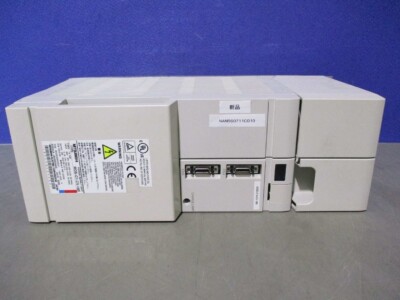 MITSUBISHI MDS-C1-CV-185 Power Supply Unit Unused items stored in the warehouse