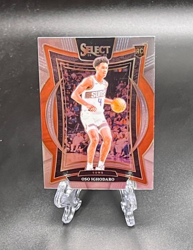 SALE 2024 SELECT BASKETBALL HOBBY COMPLETE YOUR SET ROOKIES, VETS, SP'S & MORE - Picture 100 of 315