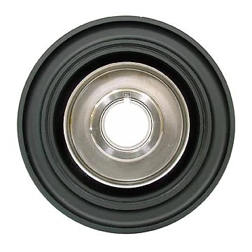 Para 1979-1981 Dodge St. Regis 5.2L V8 Engine Harmonic Balancer Dayco 1980 - Imagem 2 de 4