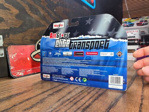 MAISTO All Stars Elite Transport 1987 Chevy 1500/1941 Willys Coupe - Imagen 4 de 4