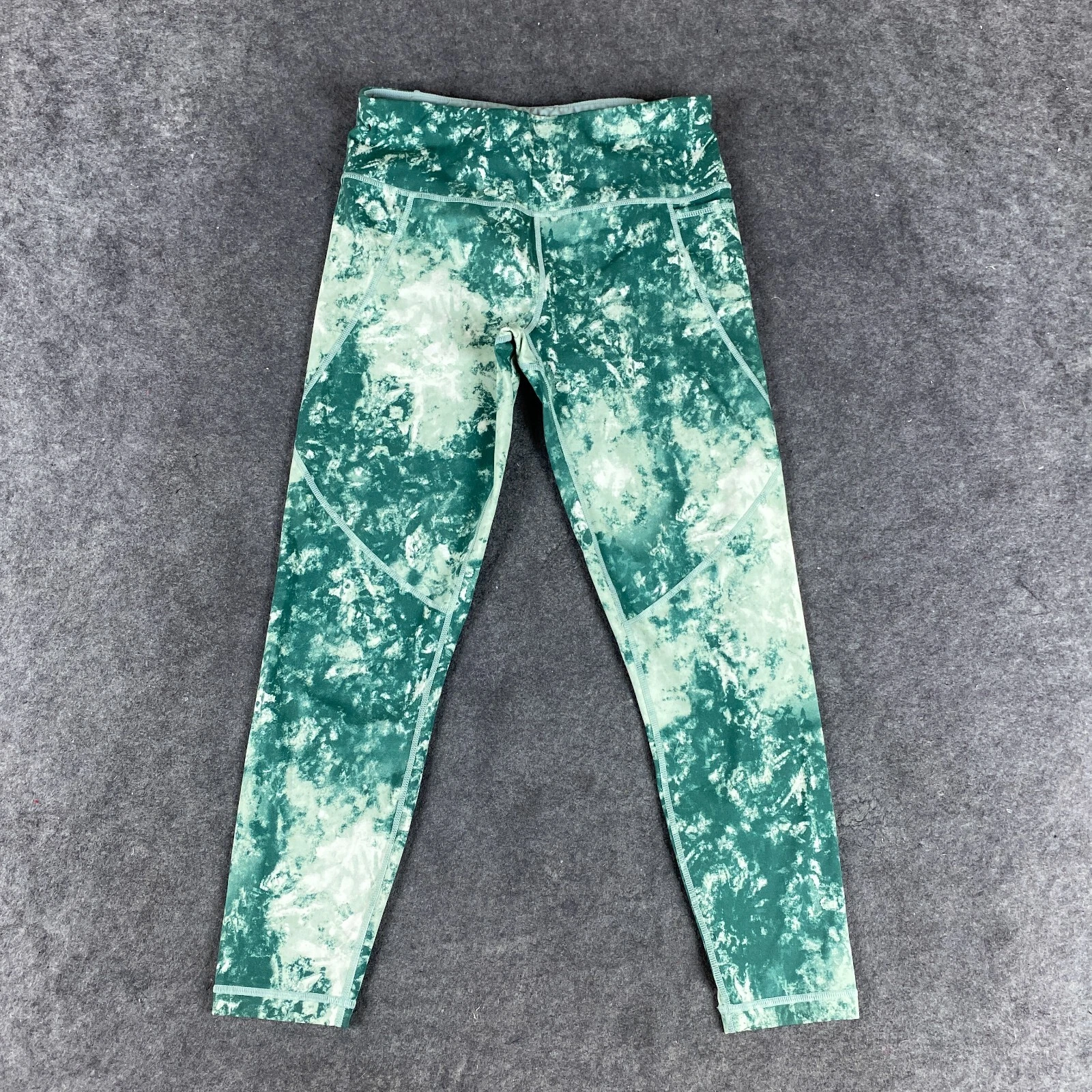 sweaty-betty power 7/8 tie dye leggings