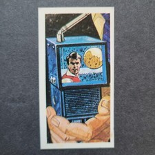 INVENTORS & INVENTIONS CARDS Your Pick 1975 Brooke Bond  Tea and Tea Bags