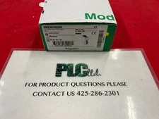 Modicon Schneider Electric BMENOS0300 Mx80 Network Option Switch