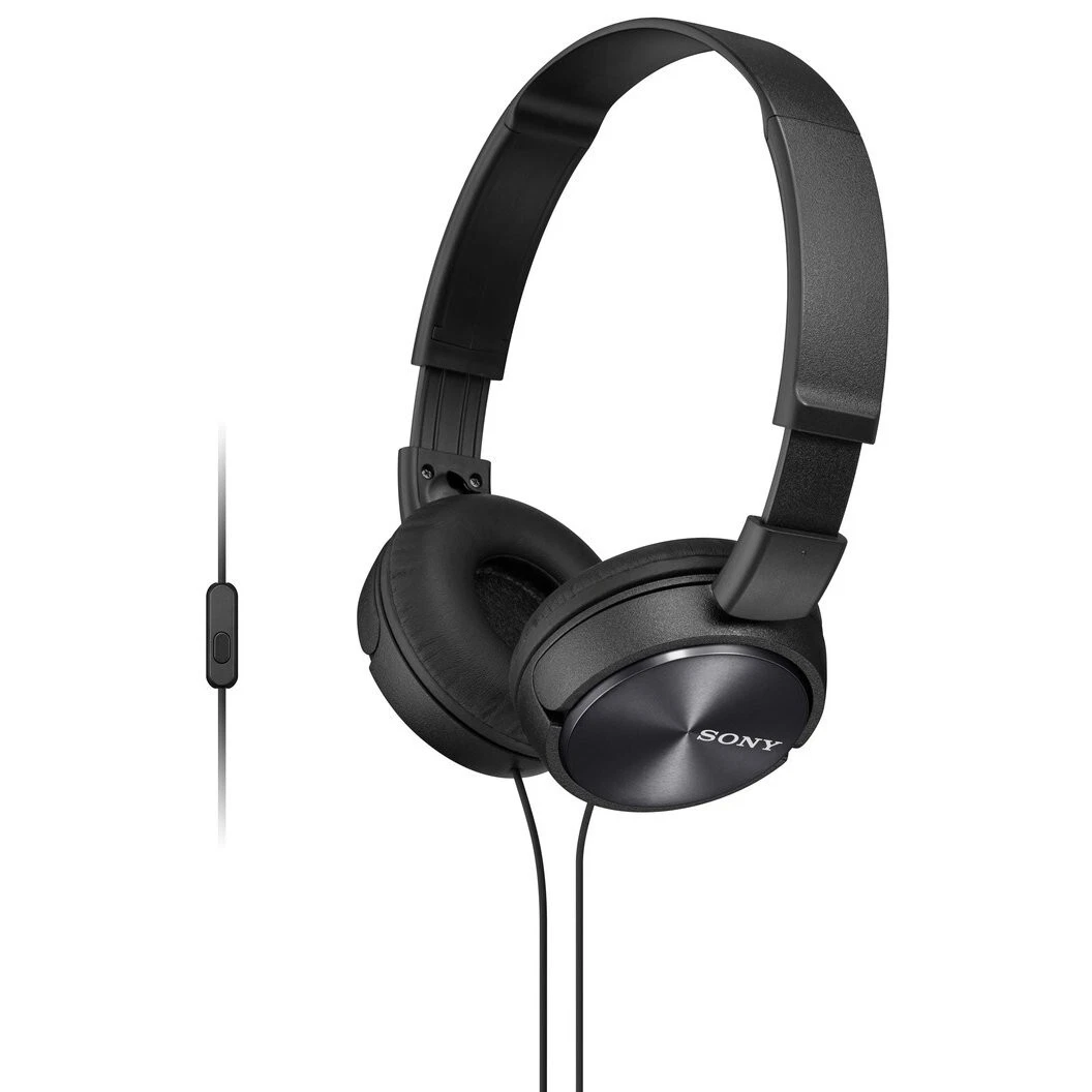 Sony MDR-ZX110 Blue Headphones for Sale | Shop New & Used