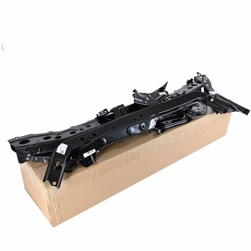 8pcs Front Support Radiator Brackets Kit Set Steel For 2013 - 2019 Nissan Sentra - Picture 13 of 13