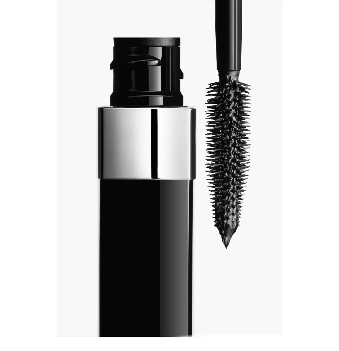 Chanel Inimitable Intense Mascara-#10 Noir Brand New travel size