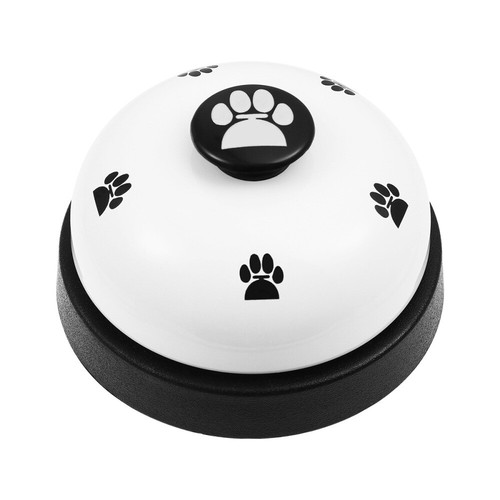 Dogman Toys Buttons Training Bells for Dogs Agility Equipment eBay