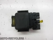 08 KLR650 KLR 650 starter relay start solenoid  7 