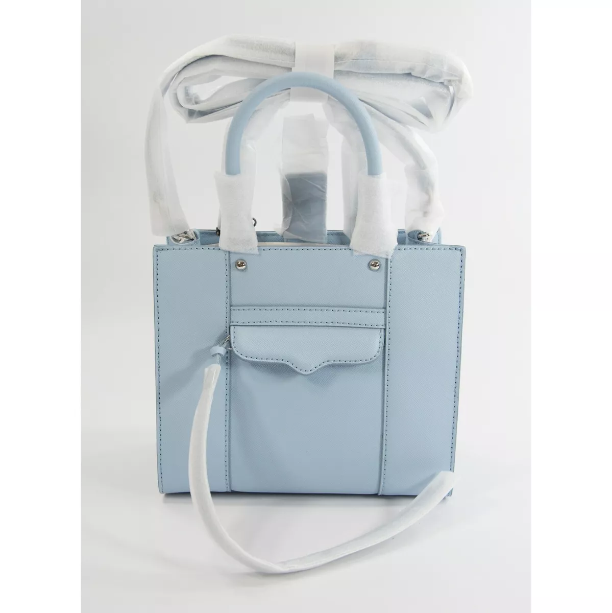 Rebecca minkoff mab tote mini sale