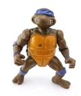 Vintage 1988 Ninja Turtles Mutants Turtle TMNT Donatello Playmates Action Figure