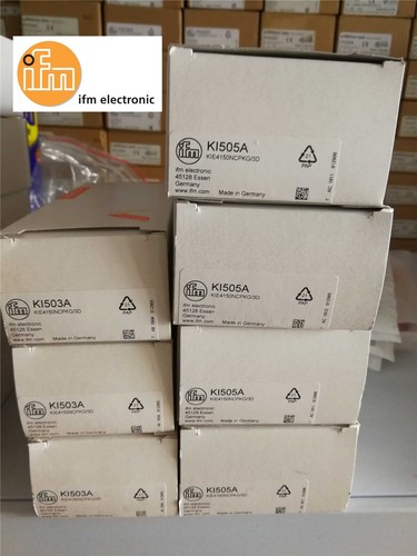 Датчик ifm ki505a