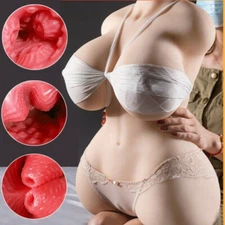 Life Size Sex Dolls Real TPE Silicone Love doll Full Body Size Toy For Men New