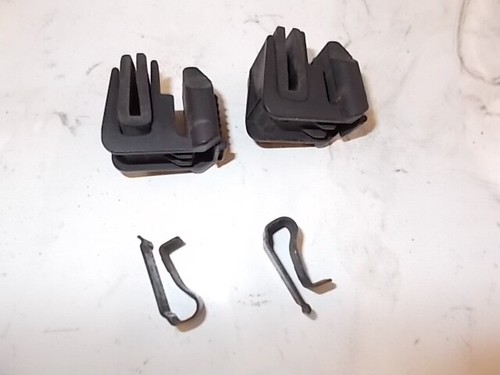 Mercedes W208 C208 320 CLK EZ 98 obere Kühlerhalterung Lüfterhalterung