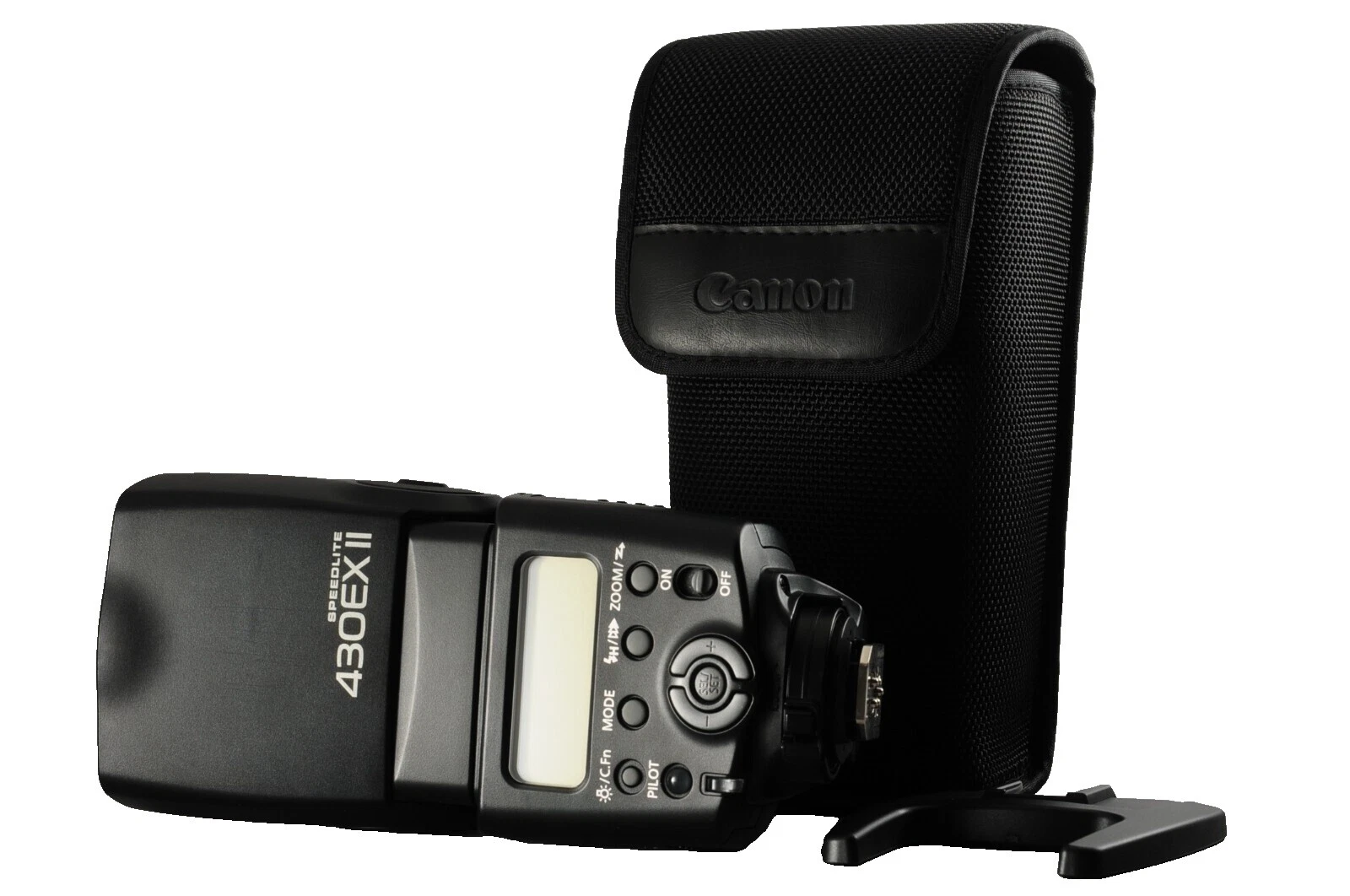 Canon Flashes câmera para Canon Speedlite 430EX II