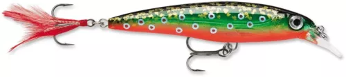 Rapala X-Rap 04 Shallow Diving Jerkbait