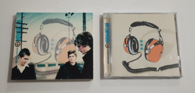 Hanson [CD 2004] Underneath Includes Special Edition DVD