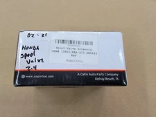 Vtec Solenoid Spool Valve For Honda CRV Accord Element Acura 15810RAAA03 917-224