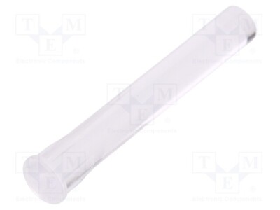 10 Stück, Lichtwellenleiter für LED FIX-LEM-98 /E2DE