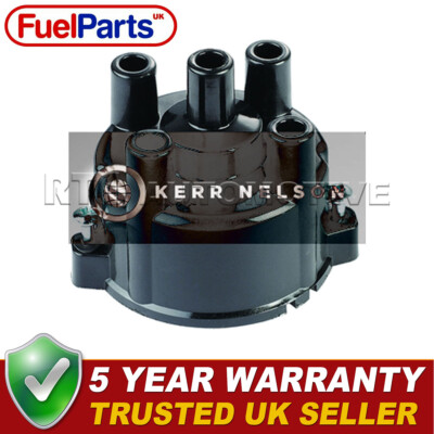 Kerr Nelson Distributor Cap Fits Rover 25 200 100 / Metro 400 MG MG TF MGF MG ZR