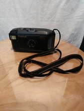 Polaroid Captiva SLR Instant Film Camera Auto Focus Flash
