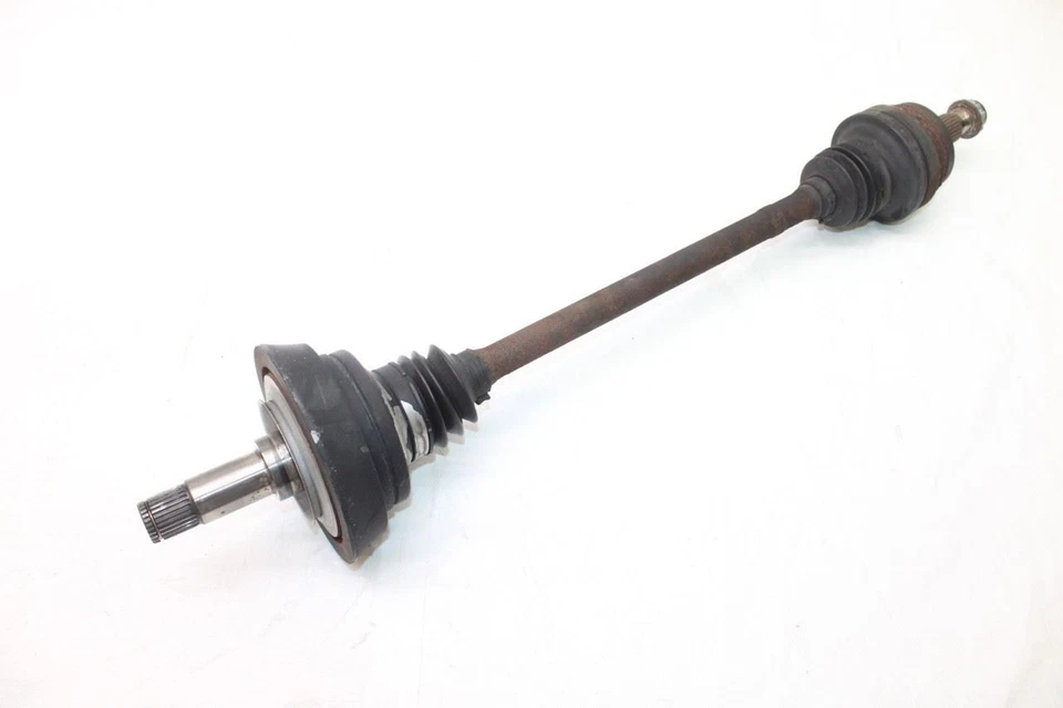 Mercedes SL500 R230 CONV #380 2003 eje izquierdo junta CV Foto 2 de 4