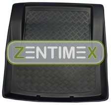 Kofferraumwanne passend für BMW 3er E90 Limousine Stufenheck 4-türer 2005-2011