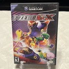 F-Zero GX (GameCube , 2003)